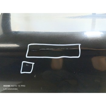 Recambio de puerta delantera izquierda para hyundai ioniq klass electro referencia OEM IAM 76003G2010  