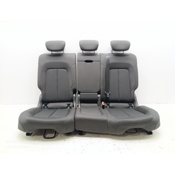Recambio de asientos traseros para audi q5 (fyb) 50 tfsi e quattro advanced referencia OEM IAM 80A883107B  
