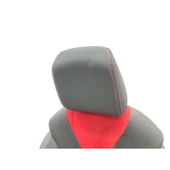 Recambio de juego asientos completo para opel corsa f edition referencia OEM IAM 98301824XX  