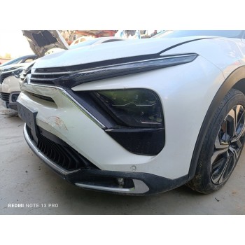 Recambio de paragolpes delantero para citroën c5 x shine pack referencia OEM IAM YL01858280  