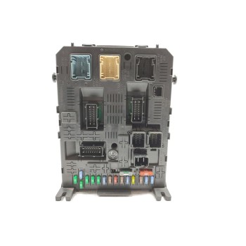 CAJA RELES / FUSIBLES 9664059080 