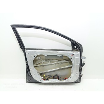 Recambio de puerta delantera izquierda para hyundai ioniq klass electro referencia OEM IAM 76003G2010  