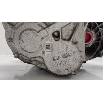 Recambio de caja cambios para kia stonic (ybcuv) drive referencia OEM IAM U73R  