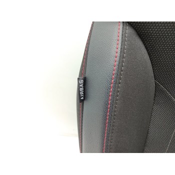 Recambio de juego asientos completo para opel corsa f edition referencia OEM IAM 98301824XX  