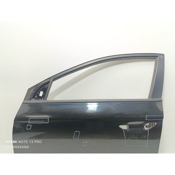 Recambio de puerta delantera izquierda para hyundai ioniq klass electro referencia OEM IAM 76003G2010  