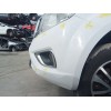 Recambio de paragolpes delantero para nissan navara pick-up (d40m) double cab le 4x4 referencia OEM IAM F20224KNMH  