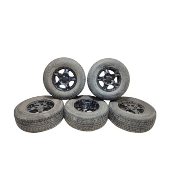 JUEGO LLANTAS MR347070 