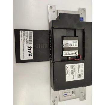 Recambio de modulo electronico para bmw serie 3 lim. (f30) 320d efficientdynamics edition referencia OEM IAM 8410932933901  