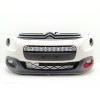 Recambio de paragolpes delantero para citroën c3 shine referencia OEM IAM 1618082680  