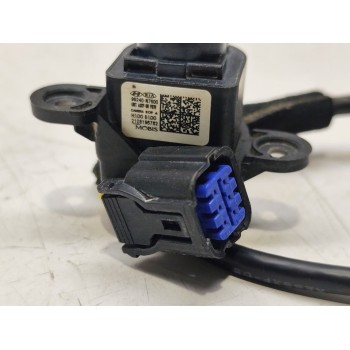 Recambio de camara vision trasera para hyundai tucson (nx) style mild-hybrid 4wd referencia OEM IAM 99240N7600  