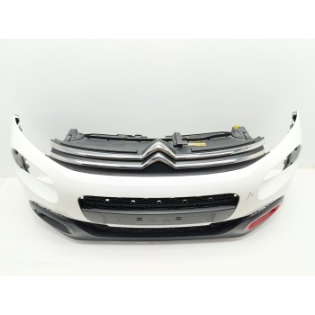 Recambio de paragolpes delantero para citroën c3 shine referencia OEM IAM 1618082680  