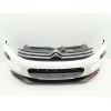 Recambio de paragolpes delantero para citroën c3 shine referencia OEM IAM 1618082680  