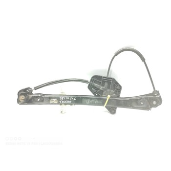 Recambio de elevalunas trasero izquierdo para seat toledo (kg3) connect referencia OEM IAM 5JA839461  