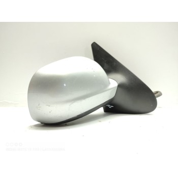 Recambio de retrovisor derecho para volkswagen polo berlina (6n2) conceptline referencia OEM IAM 6N0857934  