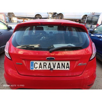 Recambio de porton trasero para ford fiesta (ccn) ambiente referencia OEM IAM P8A61A40400AH  