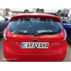 Recambio de porton trasero para ford fiesta (ccn) ambiente referencia OEM IAM P8A61A40400AH  