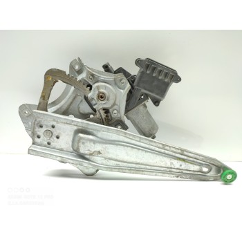 Recambio de elevalunas trasero derecho para toyota auris hybrid business referencia OEM IAM 6983002430  