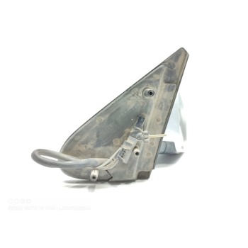 Recambio de retrovisor derecho para volkswagen polo berlina (6n2) conceptline referencia OEM IAM 6N0857934  