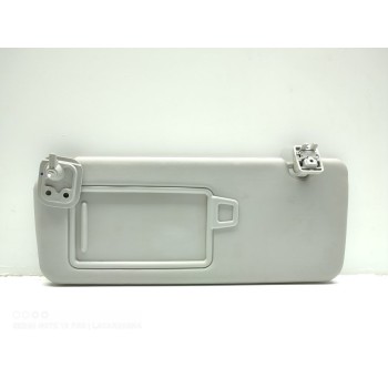 Recambio de parasol derecho para hyundai tucson style 4wd referencia OEM IAM 85202D3010TTX  