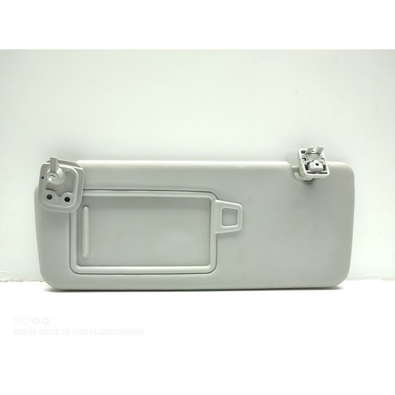 Recambio de parasol derecho para hyundai tucson style 4wd referencia OEM IAM 85202D3010TTX  