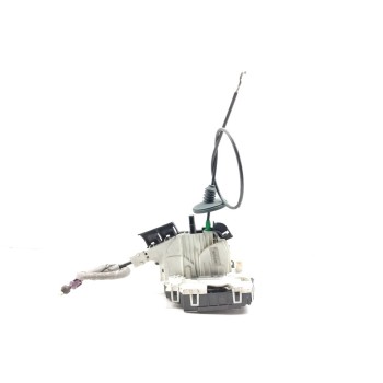 CERRADURA PUERTA DELANTERA IZQUIERDA A2077600140 