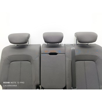 Recambio de asientos traseros para audi q5 (fyb) 50 tfsi e quattro advanced referencia OEM IAM 80A883107B  