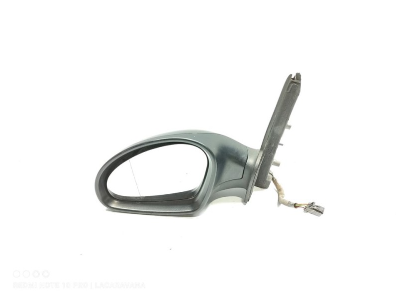 Recambio de retrovisor izquierdo para seat altea (5p1) arena referencia OEM IAM 5P1857507E  