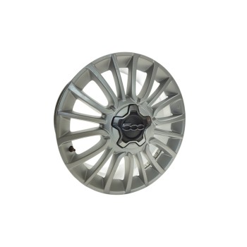 Recambio de llanta para fiat 500 x (334) urban referencia OEM IAM 735659417  