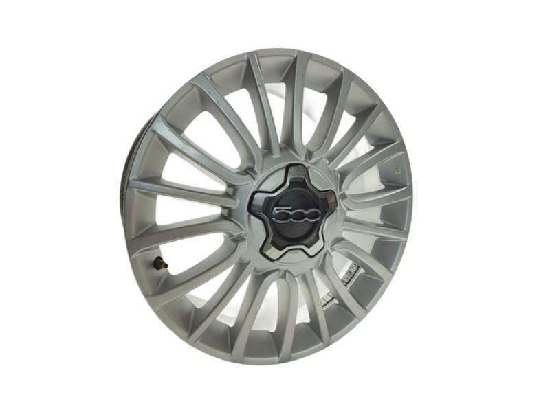 Recambio de llanta para fiat 500 x (334) urban referencia OEM IAM 735659417  
