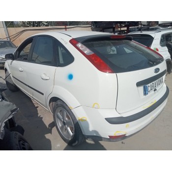 ford focus berlina (cap) del año 2005