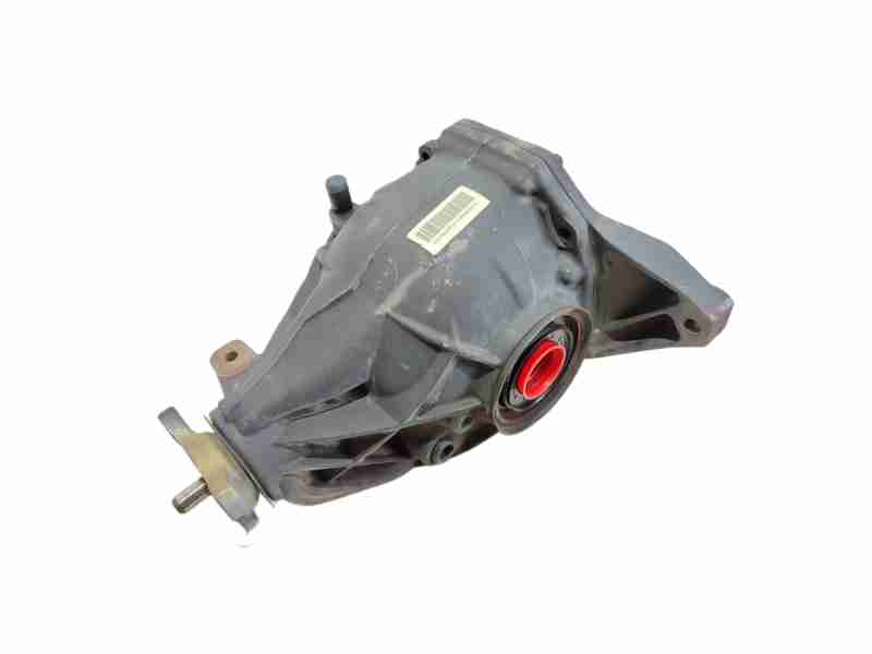Recambio de diferencial trasero para mercedes-benz clase c (w204) lim. c 220 cdi blueefficiency (204.002) referencia OEM IAM 204