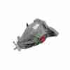 Recambio de diferencial trasero para mercedes-benz clase c (w204) lim. c 220 cdi blueefficiency (204.002) referencia OEM IAM 204