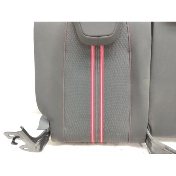 Recambio de juego asientos completo para opel corsa f edition referencia OEM IAM 98301824XX  