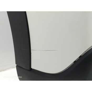 Recambio de paragolpes delantero para citroën c3 shine referencia OEM IAM 1618082680  