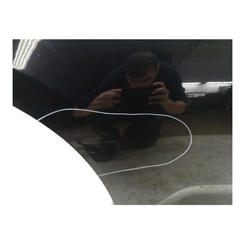 Recambio de puerta trasera derecha para citroën c3 ii (sc_) 1.6 hdi referencia OEM IAM 9004CJ  