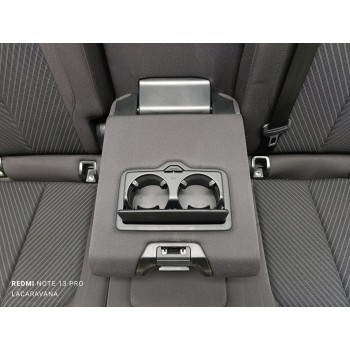 Recambio de asientos traseros para audi q5 (fyb) 50 tfsi e quattro advanced referencia OEM IAM 80A883107B  