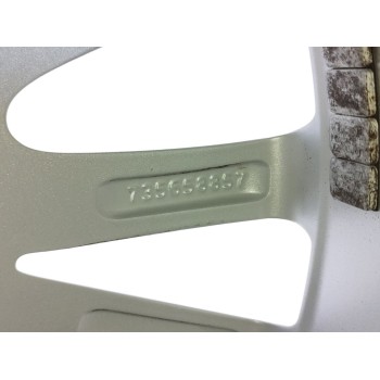 Recambio de llanta para fiat 500 x (334) urban referencia OEM IAM 735659417  