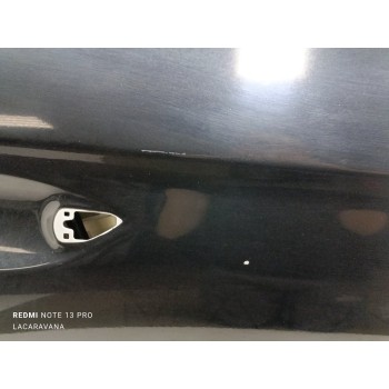 Recambio de puerta trasera derecha para hyundai ioniq klass electro referencia OEM IAM 77004G2010  
