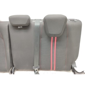 Recambio de juego asientos completo para opel corsa f edition referencia OEM IAM 98301824XX  