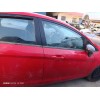 Recambio de puerta delantera derecha para ford fiesta (ccn) ambiente referencia OEM IAM PC1BBA20124SA  