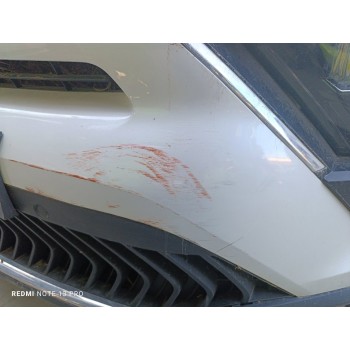 Recambio de paragolpes delantero para citroën c5 x shine pack referencia OEM IAM YL01858280  