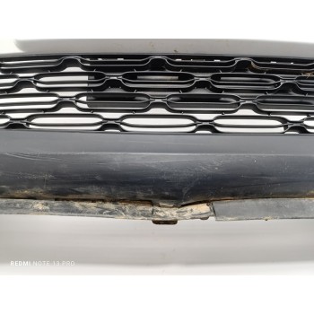 Recambio de paragolpes delantero para citroën c3 shine referencia OEM IAM 1618082680  