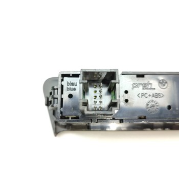 Recambio de interruptor para bmw serie 3 lim. (f30) 320d efficientdynamics edition referencia OEM IAM 925291103K  