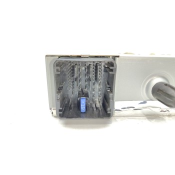 Recambio de sistema navegacion gps para opel combo cargo (e) edition referencia OEM IAM 9833500080  