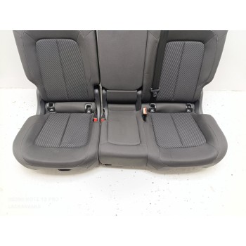 Recambio de asientos traseros para audi q5 (fyb) 50 tfsi e quattro advanced referencia OEM IAM 80A883107B  