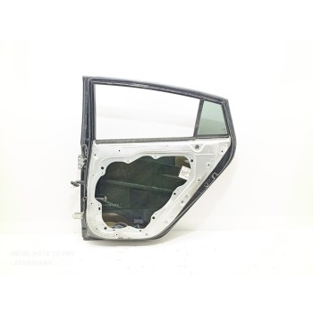 Recambio de puerta trasera derecha para hyundai ioniq klass electro referencia OEM IAM 77004G2010  