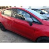 Recambio de puerta delantera derecha para ford fiesta (ccn) ambiente referencia OEM IAM PC1BBA20124SA  
