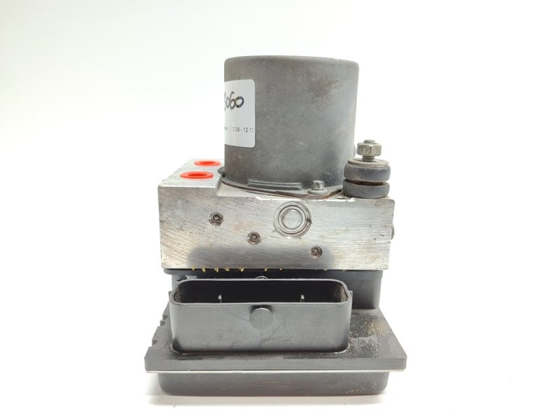 Recambio de abs para seat exeo berlina (3r2) reference referencia OEM IAM 8E0614517BF  