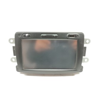 PANTALLA MULTIFUNCION 281151851R 