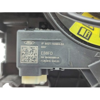 Recambio de mando multifuncion para ford transit custom kombi 310 l1 referencia OEM IAM BK2T3F944BC  